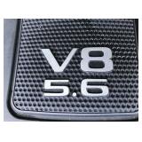 2015 Nissan Armada SL 4X4 2015 Nissan Armada SL 4X4