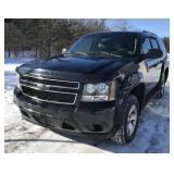 2011 Chevy Tahoe 4X4 2011 Chevy Tahoe 4X4