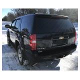 2011 Chevy Tahoe 4X4 2011 Chevy Tahoe 4X4
