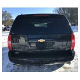 2011 Chevy Tahoe 4X4 2011 Chevy Tahoe 4X4