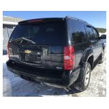 2011 Chevy Tahoe 4X4 2011 Chevy Tahoe 4X4