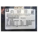 2011 Chevy Tahoe 4X4 2011 Chevy Tahoe 4X4