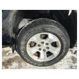 2011 Chevy Tahoe 4X4 2011 Chevy Tahoe 4X4