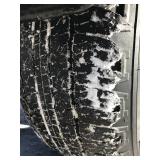 2011 Chevy Tahoe 4X4 2011 Chevy Tahoe 4X4