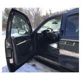 2011 Chevy Tahoe 4X4 2011 Chevy Tahoe 4X4