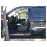 2011 Chevy Tahoe 4X4 2011 Chevy Tahoe 4X4