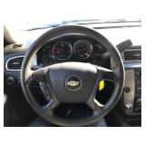 2011 Chevy Tahoe 4X4 2011 Chevy Tahoe 4X4