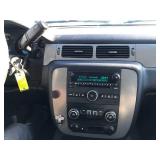 2011 Chevy Tahoe 4X4 2011 Chevy Tahoe 4X4