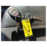 2011 Chevy Tahoe 4X4 2011 Chevy Tahoe 4X4