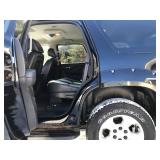 2011 Chevy Tahoe 4X4 2011 Chevy Tahoe 4X4