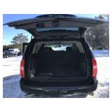 2011 Chevy Tahoe 4X4 2011 Chevy Tahoe 4X4