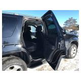 2011 Chevy Tahoe 4X4 2011 Chevy Tahoe 4X4