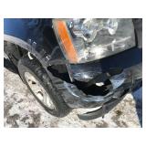 2011 Chevy Tahoe 4X4 2011 Chevy Tahoe 4X4