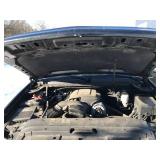 2011 Chevy Tahoe 4X4 2011 Chevy Tahoe 4X4