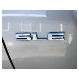 2014 GMC Terrain SLE AWD 2014 GMC Terrain SLE AWD