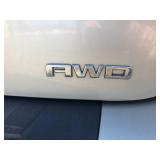 2014 GMC Terrain SLE AWD 2014 GMC Terrain SLE AWD