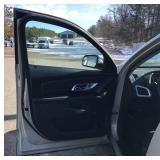 2014 GMC Terrain SLE AWD 2014 GMC Terrain SLE AWD