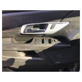 2014 GMC Terrain SLE AWD 2014 GMC Terrain SLE AWD