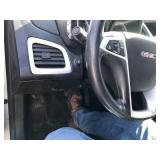 2014 GMC Terrain SLE AWD 2014 GMC Terrain SLE AWD