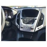 2014 GMC Terrain SLE AWD 2014 GMC Terrain SLE AWD