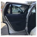 2014 GMC Terrain SLE AWD 2014 GMC Terrain SLE AWD