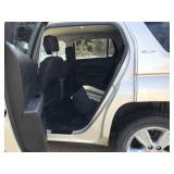 2014 GMC Terrain SLE AWD 2014 GMC Terrain SLE AWD