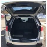 2014 GMC Terrain SLE AWD 2014 GMC Terrain SLE AWD