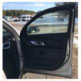 2014 GMC Terrain SLE AWD 2014 GMC Terrain SLE AWD