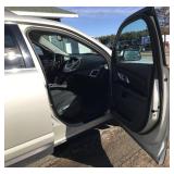 2014 GMC Terrain SLE AWD 2014 GMC Terrain SLE AWD