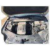 2014 GMC Terrain SLE AWD 2014 GMC Terrain SLE AWD