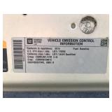 2014 GMC Terrain SLE AWD 2014 GMC Terrain SLE AWD