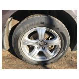 2012 Honda Pilot EX-L 4X4 2012 Honda Pilot EX-L 4X4