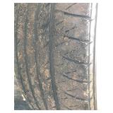 2012 Honda Pilot EX-L 4X4 2012 Honda Pilot EX-L 4X4