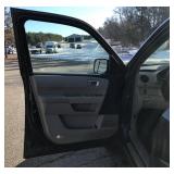 2012 Honda Pilot EX-L 4X4 2012 Honda Pilot EX-L 4X4