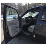 2012 Honda Pilot EX-L 4X4 2012 Honda Pilot EX-L 4X4