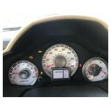 2012 Honda Pilot EX-L 4X4 2012 Honda Pilot EX-L 4X4