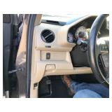 2012 Honda Pilot EX-L 4X4 2012 Honda Pilot EX-L 4X4