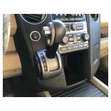 2012 Honda Pilot EX-L 4X4 2012 Honda Pilot EX-L 4X4