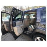 2012 Honda Pilot EX-L 4X4 2012 Honda Pilot EX-L 4X4