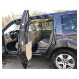 2012 Honda Pilot EX-L 4X4 2012 Honda Pilot EX-L 4X4