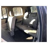 2012 Honda Pilot EX-L 4X4 2012 Honda Pilot EX-L 4X4