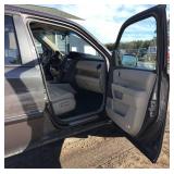 2012 Honda Pilot EX-L 4X4 2012 Honda Pilot EX-L 4X4