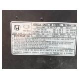 2012 Honda Pilot EX-L 4X4 2012 Honda Pilot EX-L 4X4