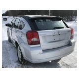 2009 Dodge Caliber