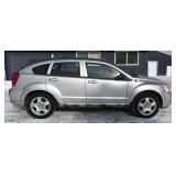 2009 Dodge Caliber