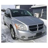 2009 Dodge Caliber