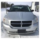 2009 Dodge Caliber