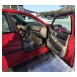 2002 Chevy Impala
