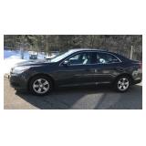 2014 Chevy Malibu