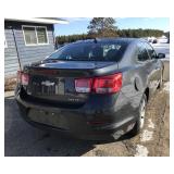2014 Chevy Malibu